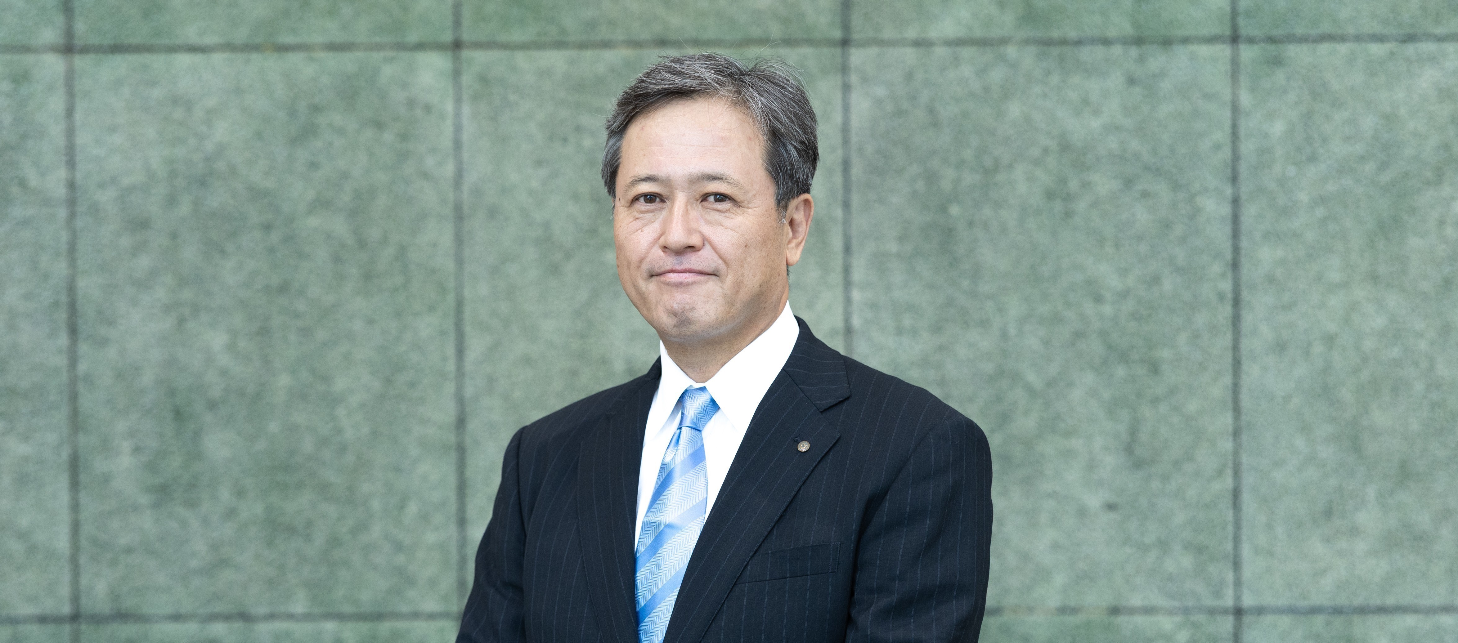 <span>MESSAGE</span>社長メッセージ