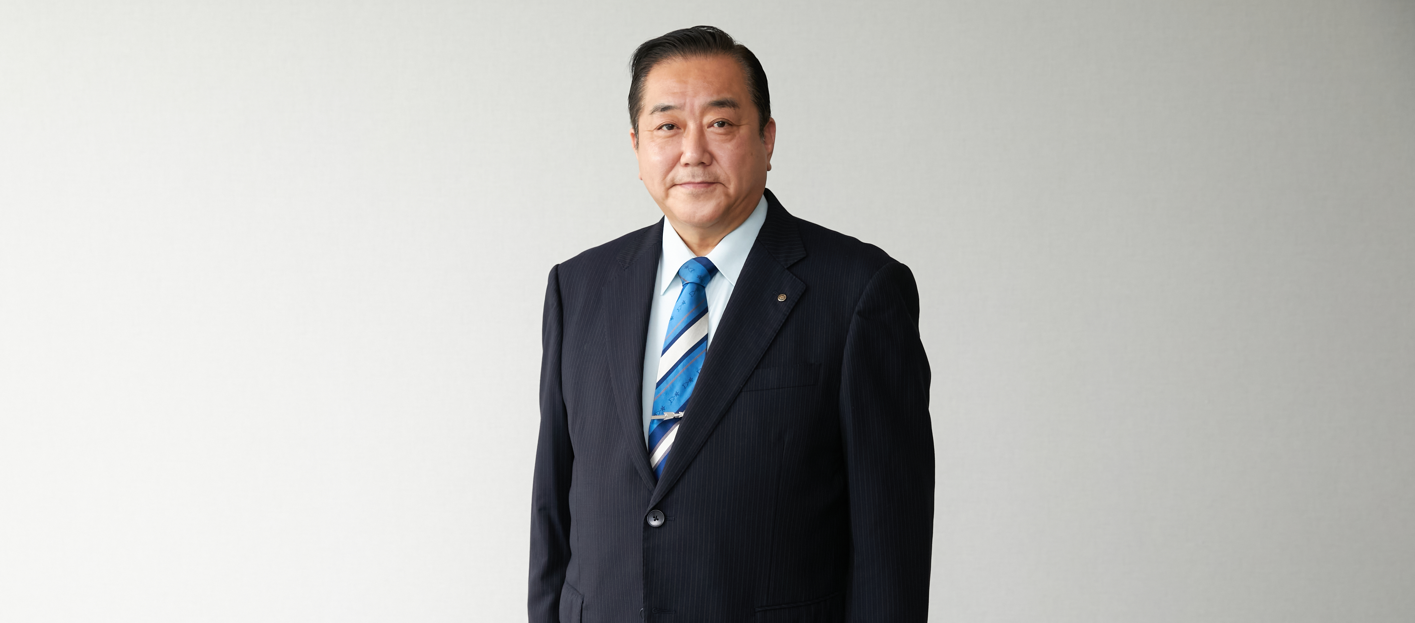 <span>MESSAGE</span>社長メッセージ