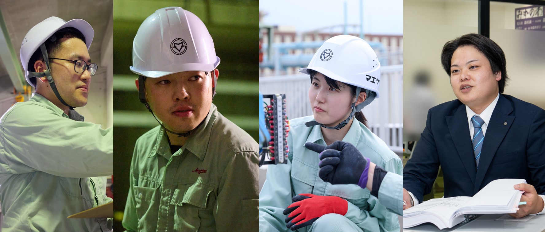 <span>RECRUIT</span>採用情報