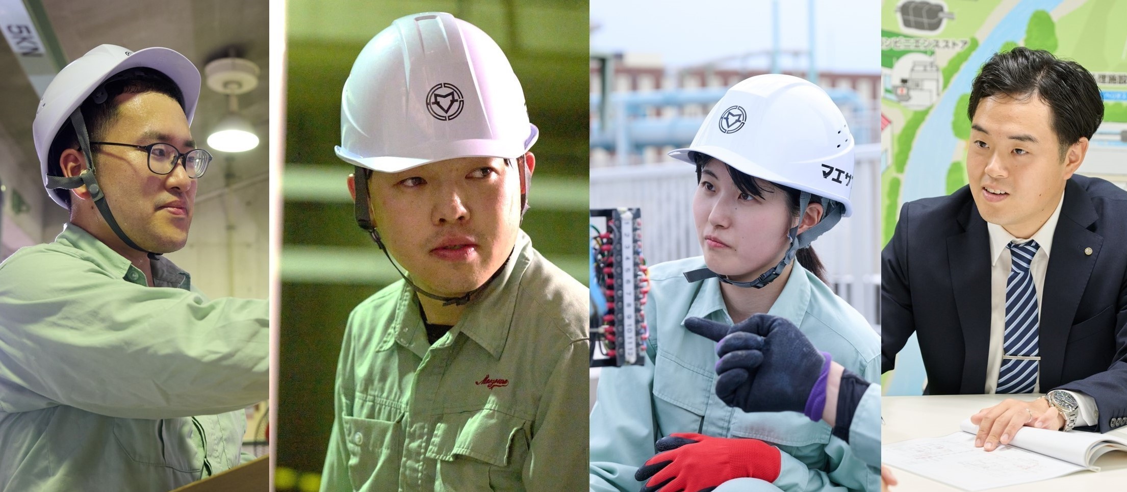 <span>RECRUIT</span>採用情報