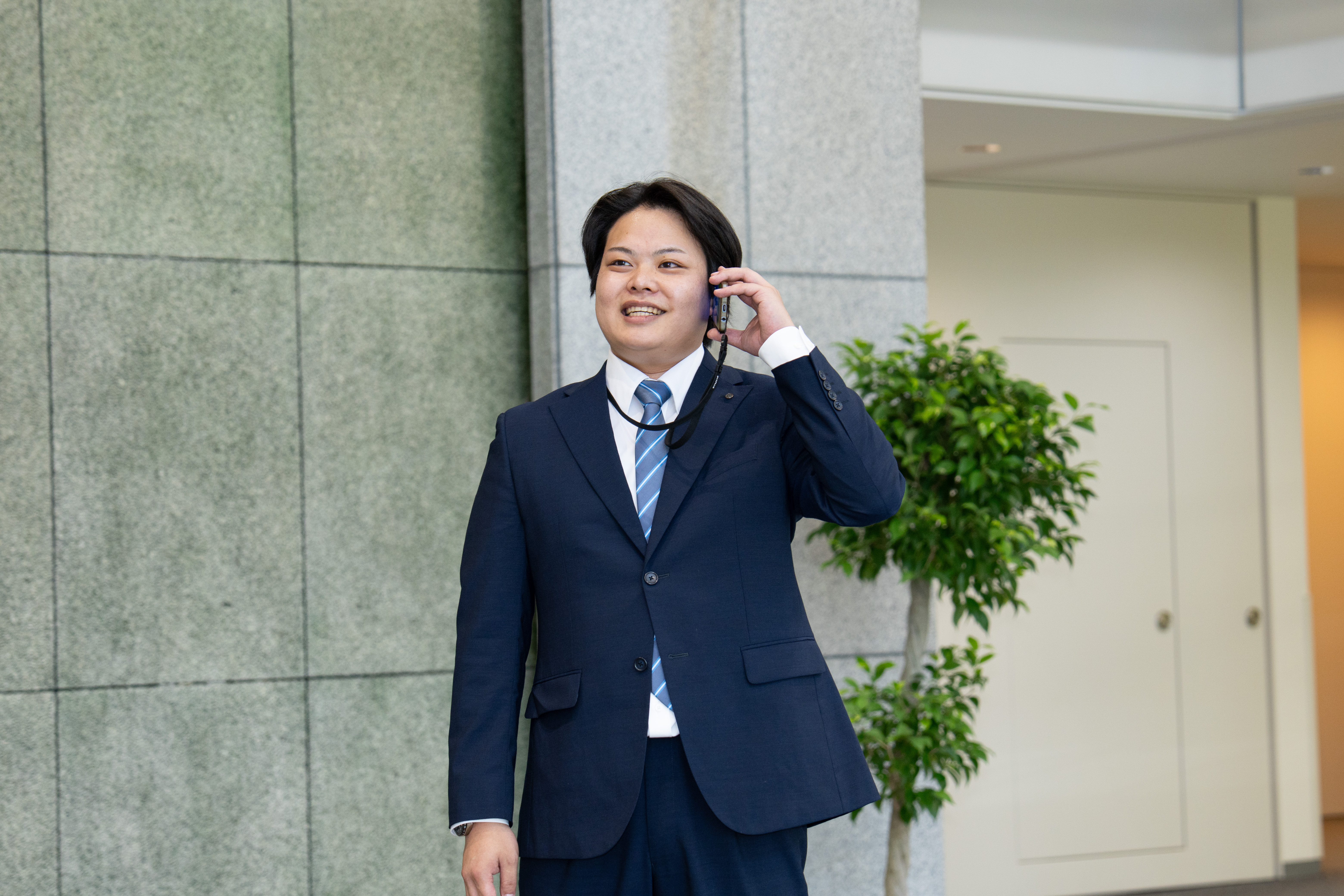 キャリア採用